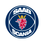 Saab Logo