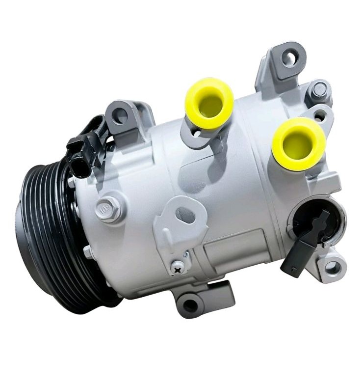 Mazda 3 2019 Aircon Compressor