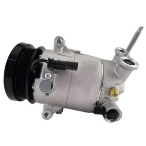 Holden Equinox Air Con Compressoe