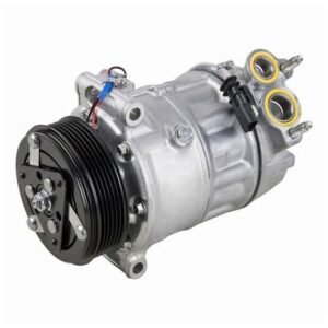 Jaguar XF Air Con Compressor